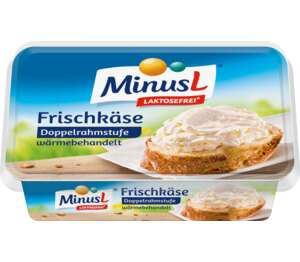 Mínus L Smotanový syr
delaktózovaný