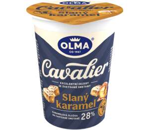 Cavalier Dezert