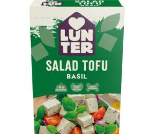 Lunter Tofu