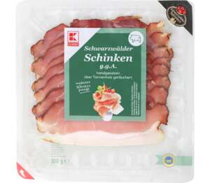 K-Classic Schwarzwaldská šunka