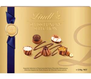 Lindt Dezert