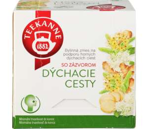 Teekanne Funkčný čaj