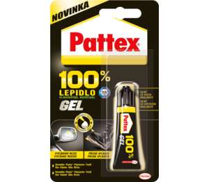 Pattex Lepidlo