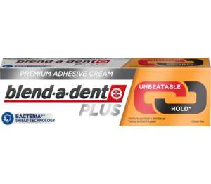 Blend A Dent Plus Fixačný krém