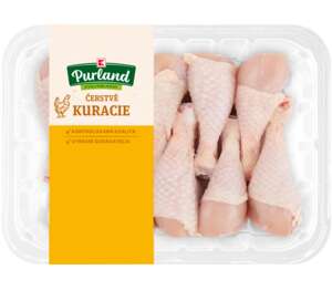 K-Purland Kuracie dolné stehná
