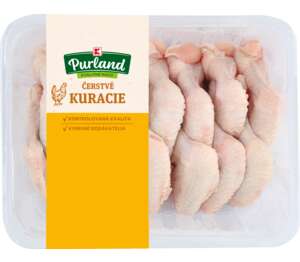 K-Purland Kuracie krídla