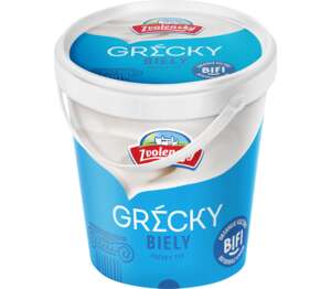 Zvolenský Smotanový jogurt
gréckeho typu