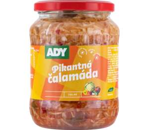 Ady Čalamáda Ady Čalamáda