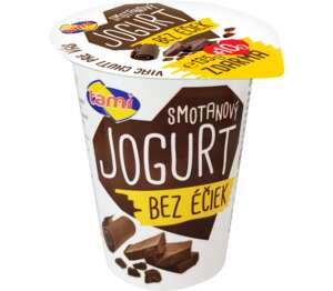 Tami Smotanový jogurt