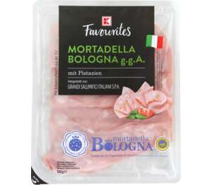 K-Favourites Mortadella Bologna