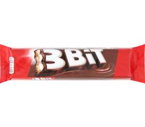 3BIT Čokoládová tyčinka