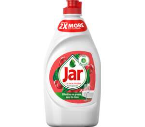 Jar Prostriedok na riad