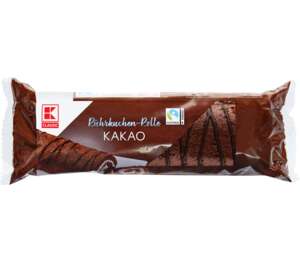 KLC Roláda s krémovou náplňou KLC Roláda s krémovou náplňou
