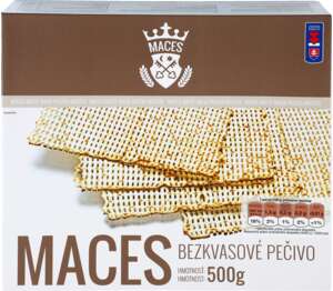 Maces 