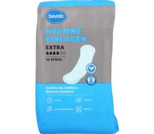 Bevola Inkontinenčné vložky