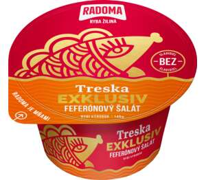 RADOMA Treska Exklusiv RADOMA Treska Exklusiv