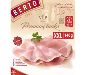 Berto V.I.P. šunka