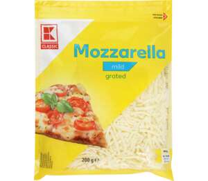 K-Classic Mozzarella