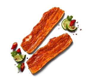 Bravčový bôčik bez kosti, Red Chilli