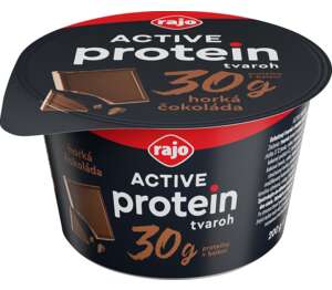 Rajo Active Protein Ochutený tvaroh