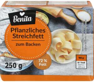 Benita Tuková nátierka