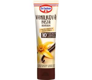Dr.Oetker Vanilková pasta