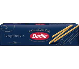Barilla Semolinové cestoviny