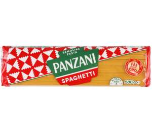 PANZANI Cestoviny