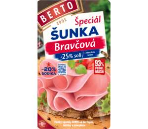 Špeciál šunka 