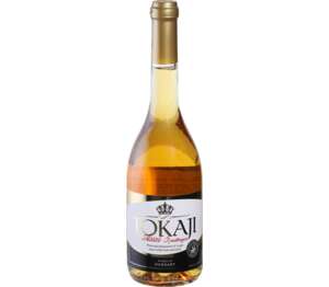 Tokaji Víno