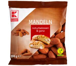 K-Classic Mandle