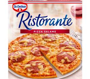 Dr.Oetker Ristorante Pizza Salame