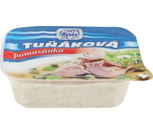 Gastro Tuniaková nátierka