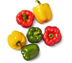 K-Bio Paprika farebná