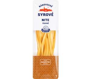 Milsy Syrové nite