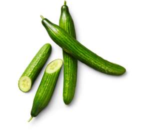 K-Bio Uhorka šalátová