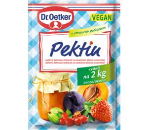 DR.OETKER Pektín