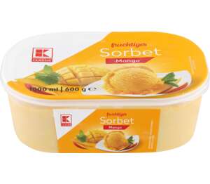 K-Classic Sorbet mango