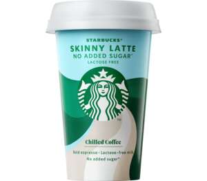Starbucks Kávový nápoj