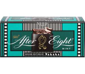 After Eight Dezert After Eight Dezert