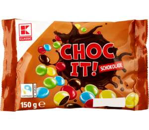 K-Classic Čokoládové dražé K-Classic Čokoládové dražé