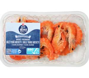 K-Blue Bay Krevety tigrie