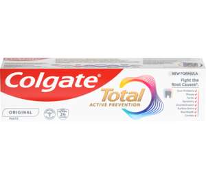 Colgate Total Zubná pasta Colgate Total Zubná pasta