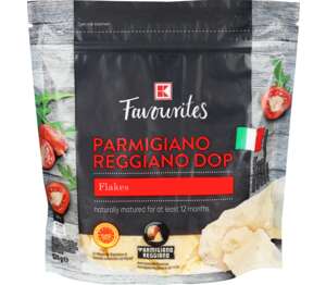 K-Favourites Parmigiano Reggiano DOP syr