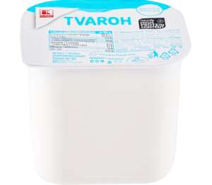 K-Classic Tvaroh odtučnený K-Classic Tvaroh odtučnený