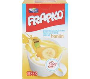 Frape Frapko Instantný nápoj do mlieka