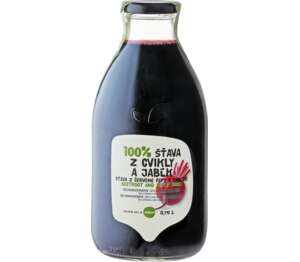 Zdravo Šťava 100 %