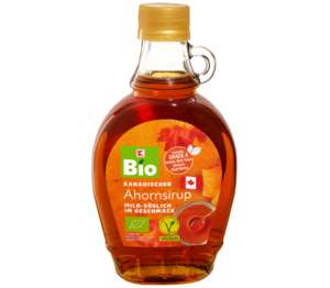 K-Bio Javorový sirup