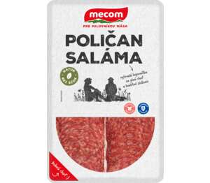 Poličan saláma 
