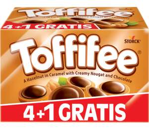Toffifee Dezert XXL